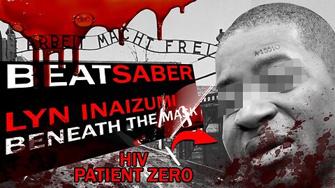 (beat saber) lyn inaizumi - beneath the mask [mapper: bytrius]