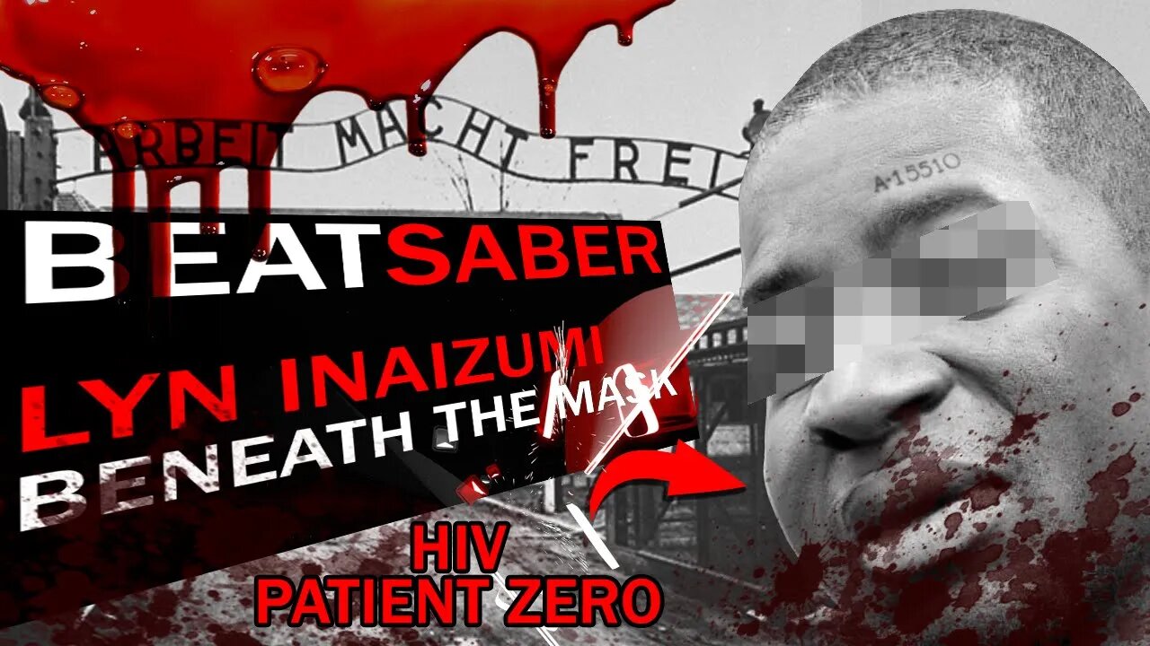 (beat saber) lyn inaizumi - beneath the mask [mapper: bytrius]