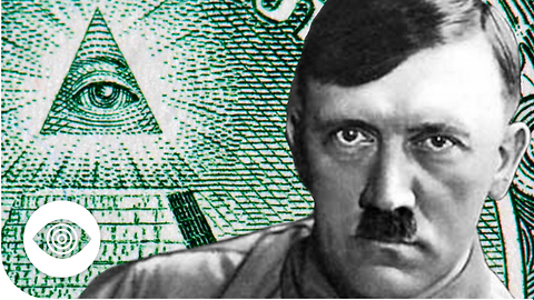 Was Hitler Working For The Illuminati?