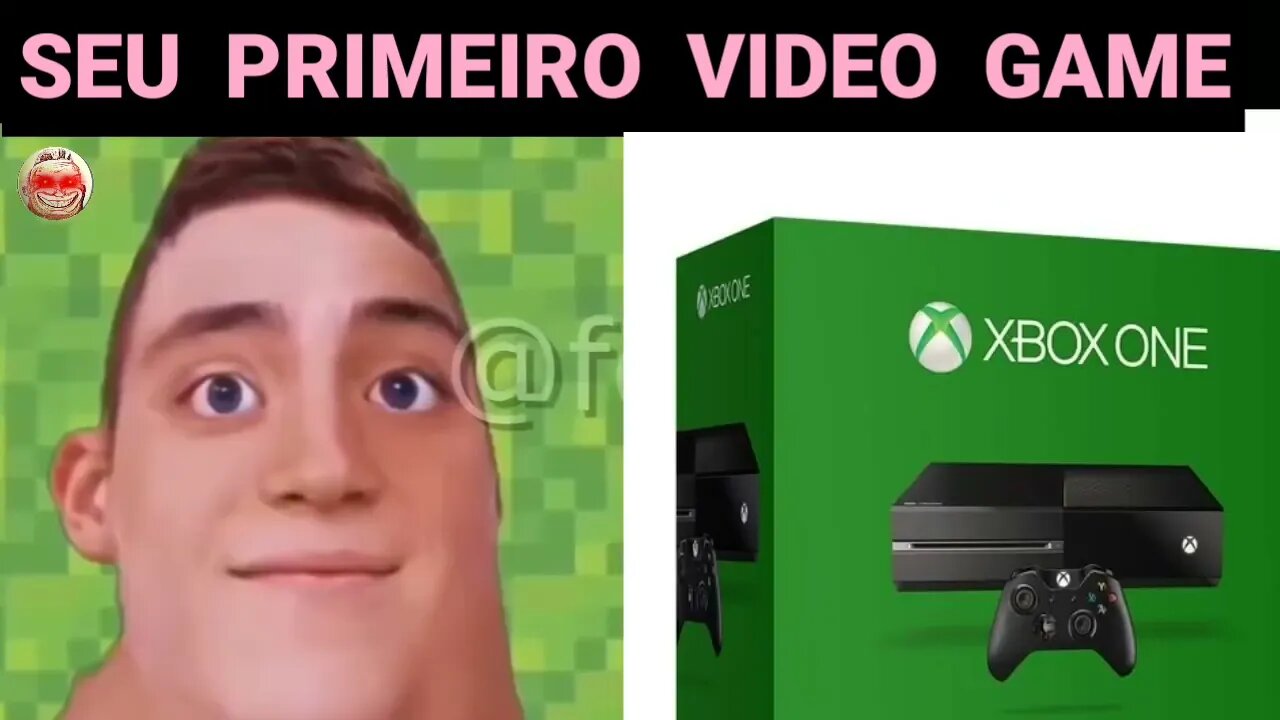 Sr. Incrível Ficando Velho (Seu primeiro video game). #srincrivelmemes #memesbr