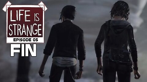 The hardest choice to make! || Let's Play: Life is Strange FINAL || EPISODE 05