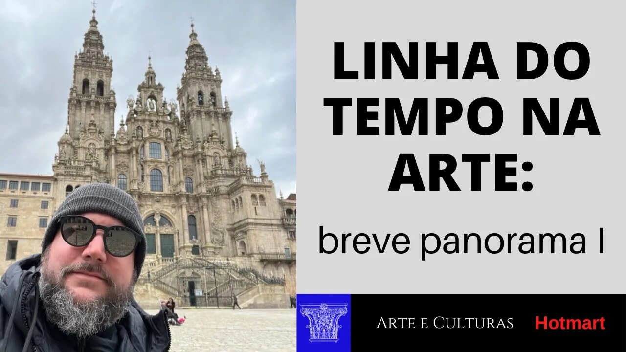 Linha do Tempo - Breve panorama I