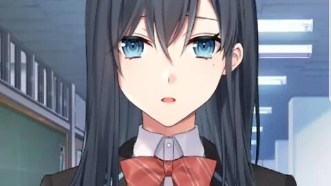 After School Girlfriend: Student Council: Chapter 12