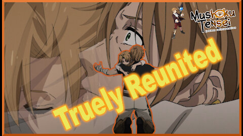 Wholesome Reunion with Paul and Rudy | Mushoku Tensei Episode 17 Reaction