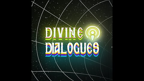 DIVINE DIALOGUES - TRAILER