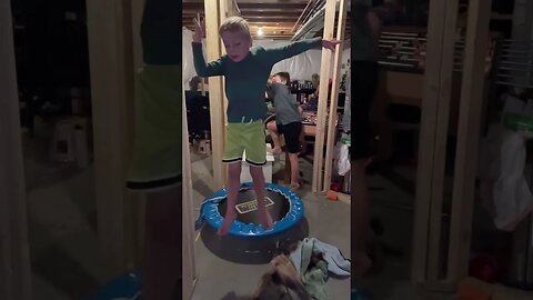 Kids Playing!!!
