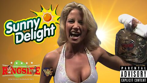 SUNNY DELIGHT: Best Tammy Stych Hype Tribute!