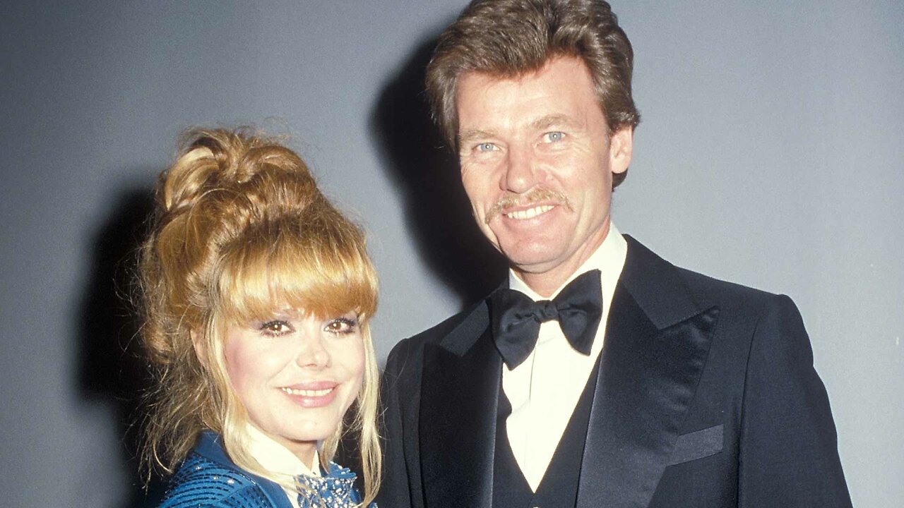 Charo’s Husband, Kjell Rasten, Dead From Apparent Suicide