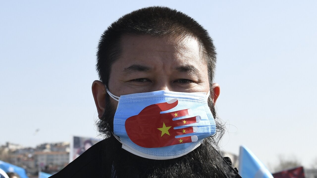New Report Details Human Rights Violations Against Uyghur Muslims