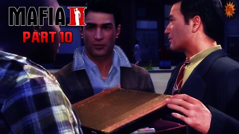 Mafia 2 - Part 10 - Dealing Dope