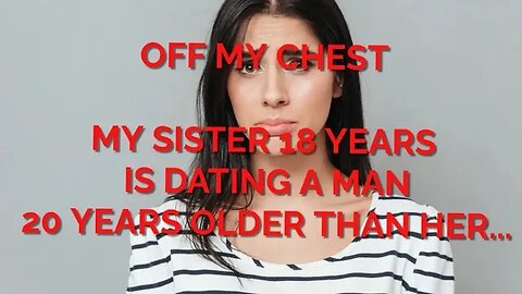 OLDER BOYFRIEND