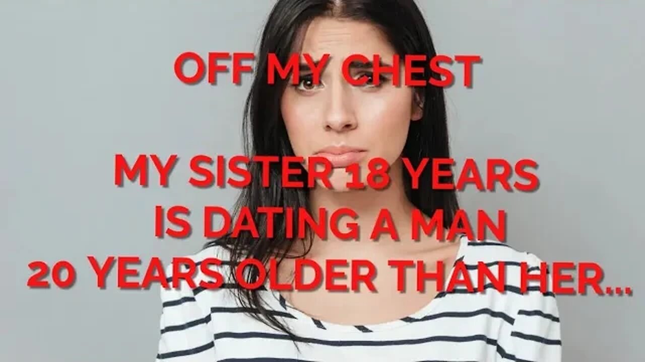 OLDER BOYFRIEND