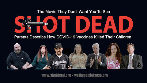 Documentary:Shot Dead