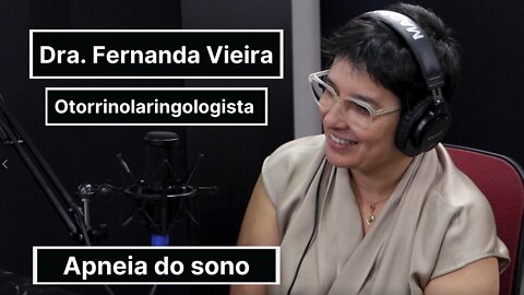 LíderMedCast #11 - Dra. Fernanda Vieira