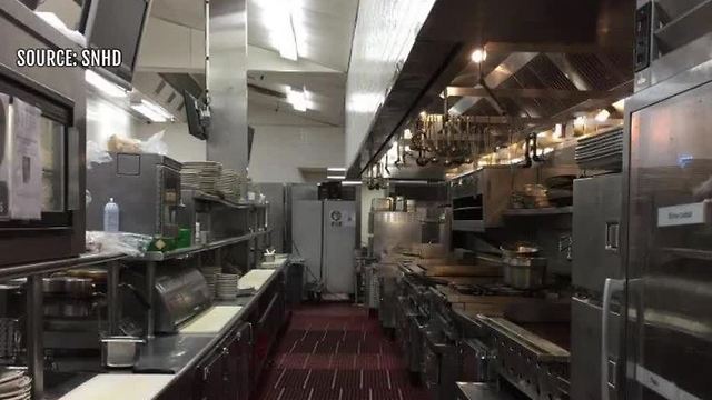 Jerry's Nugget, Coffee Pub, Dollar Tree and more on Dirty Dining