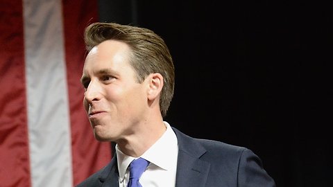 Josh Hawley Beats Claire McCaskill In Missouri Senate Race