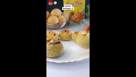 golgappa recipe