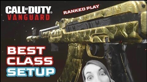The GREATEST AS44 Class SETUP In RANKED PLAY! (Competitor)