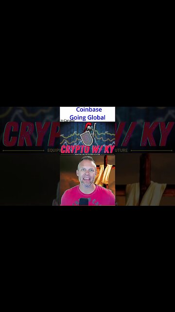 Is Coinbase offering better services to the Canadian users than the US? #crypto #bitcoin #xrp