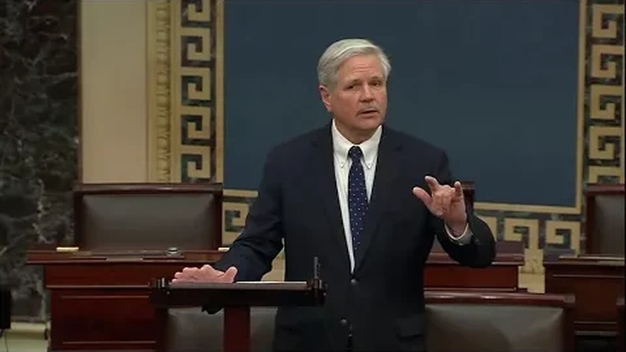 Hoeven Calls for Biden Administration to Enforce Laws at Southern Border