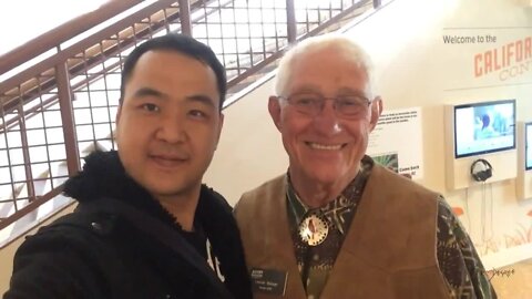 Autry Museum of the American West Tour with Brian Ka