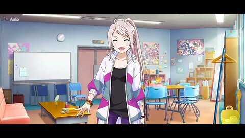 LL!SIFAS 終了までのカウントダウン ≧ ﹏ ≦