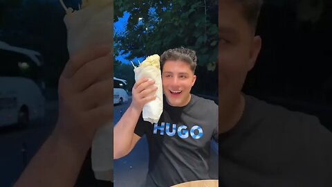 TESTAM SHAORMERIA C&A #oguritamica #mancaciosul #food #romania #mancare