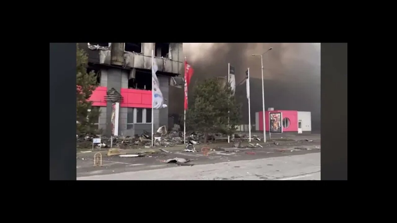 Russian war leaves its mark
