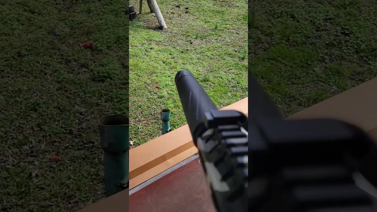 .223 thru a 46 can??? 🤫🤫🤫