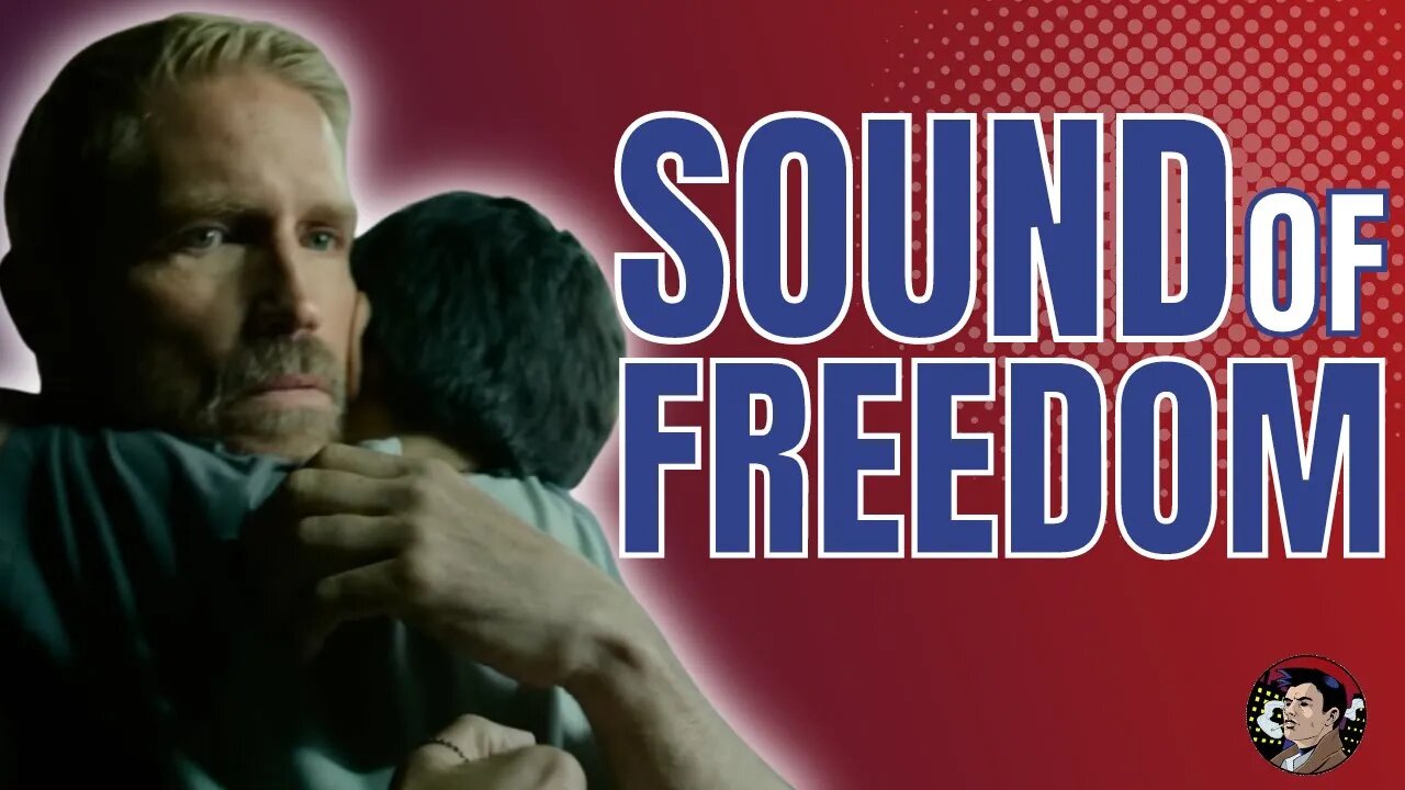 Review: Sound of Freedom | It Embarrassed Indy 5!