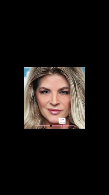 Kirstie Alley