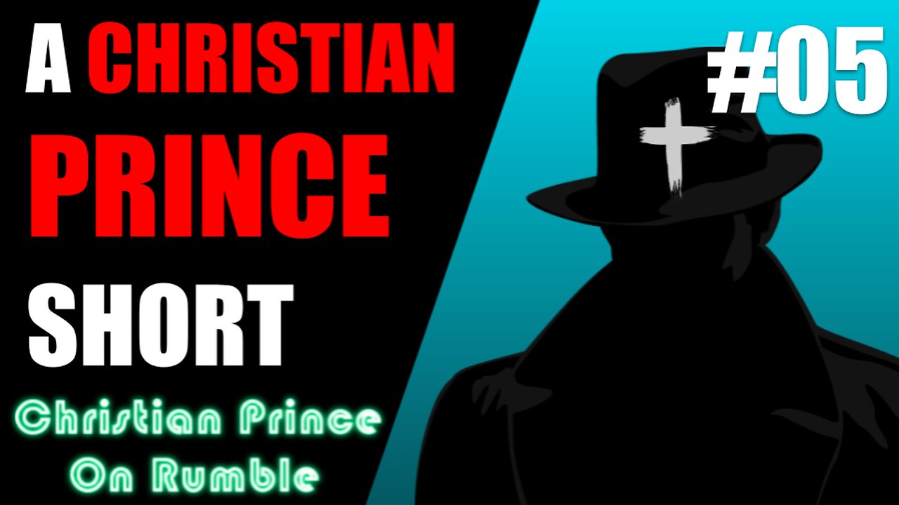 Christian Prince Turns The Tables On This Live Comment!