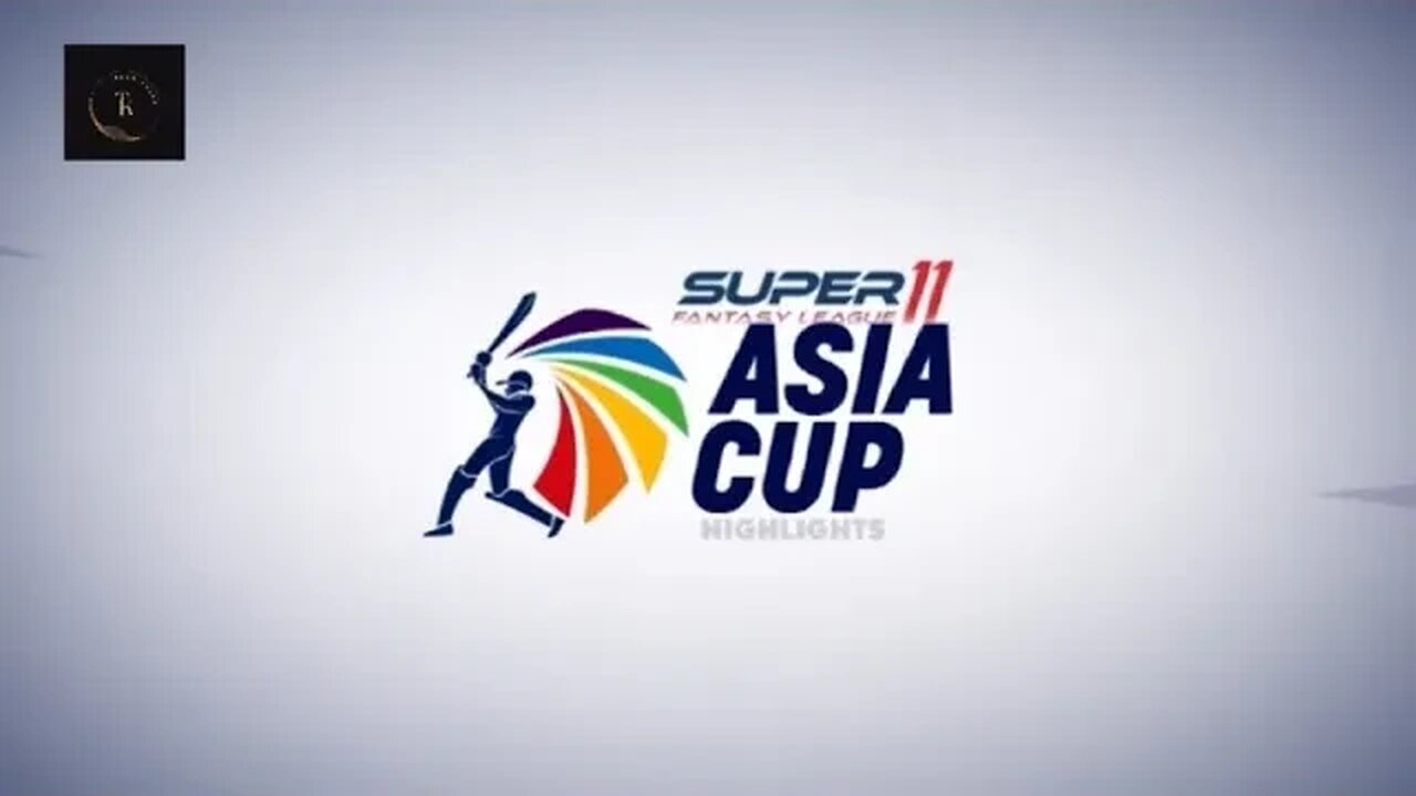 Epic battle! Watch the Super11 Asia Cup 2023: Bangladesh vs Srilanka Highlights