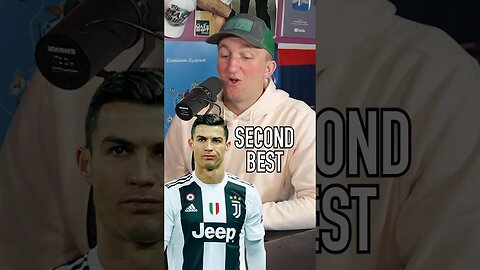 RONALDO in ONE WORD!! What Did You Say? #shorts #ronaldo #hasbulla #jakepaul #margotrobbie
