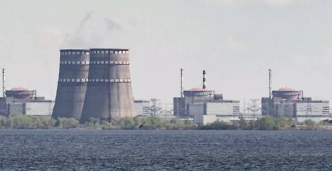 Russia tells nuclear power plant workers not go to work Friday amid concerns of a planned incident