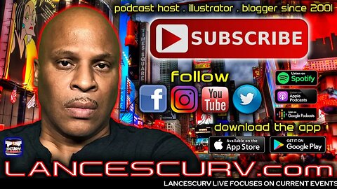THE DECEPTIONS, SPIRITUAL TRAPS & ATTACKS ARE AT AN ALL TIME HIGH! | LANCESCURV LIVE