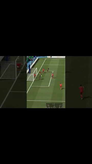 AMAZING FIFA SKILLS 8 by OZITSKI #Shorts #shorts #FIFA