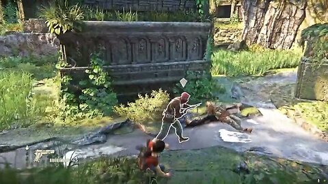 UNCHARTED™ Coleção Legado dos Ladrões