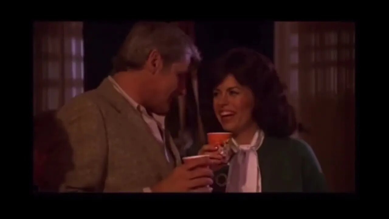 Finishing stuff off Hollywood Knights