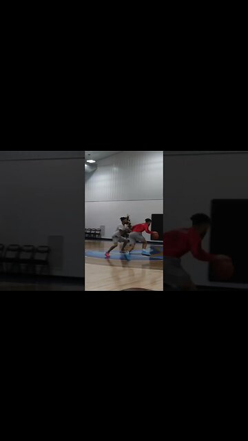 Add This SHIFTY Move To Your Bag ASAP!