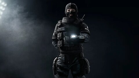 Rainbow six Drop IN Lets Rank Up