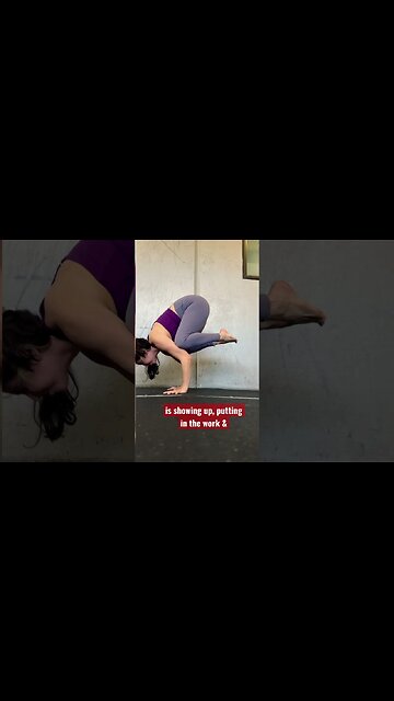 Crow Flow = dedication, determination & commitment ❤️