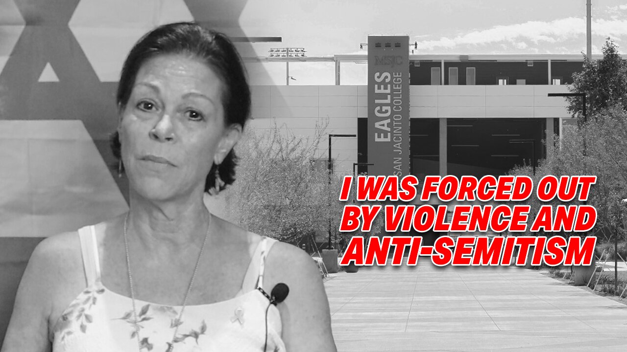 DR. DENISE NUSSBAUM QUESTIONS HER PLACE IN ACADEMIA