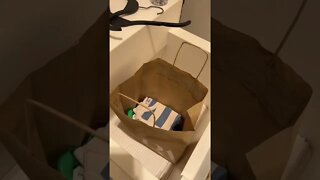 Self Checkout Tiktok annvaz