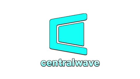 Unknown Artist - centralwave (JOKE ALBUM)