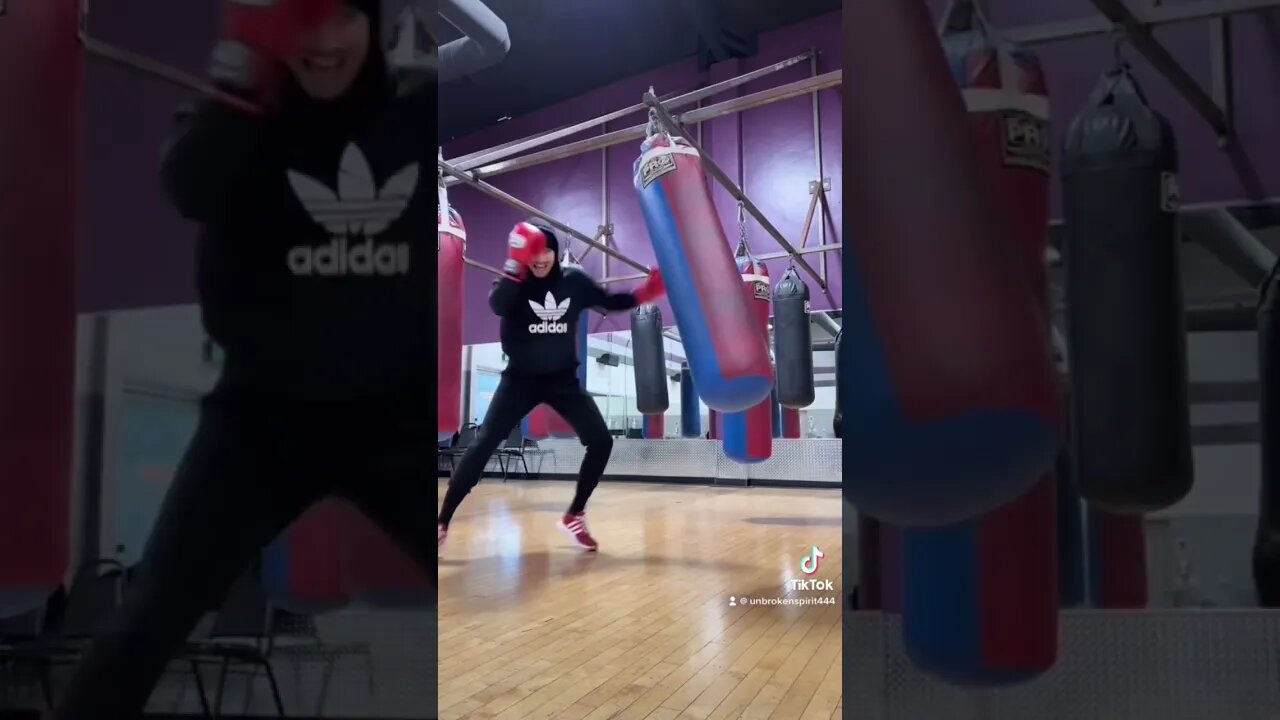 Jumprope Southpaw double Unders #boxing #southpaw #doubleunders