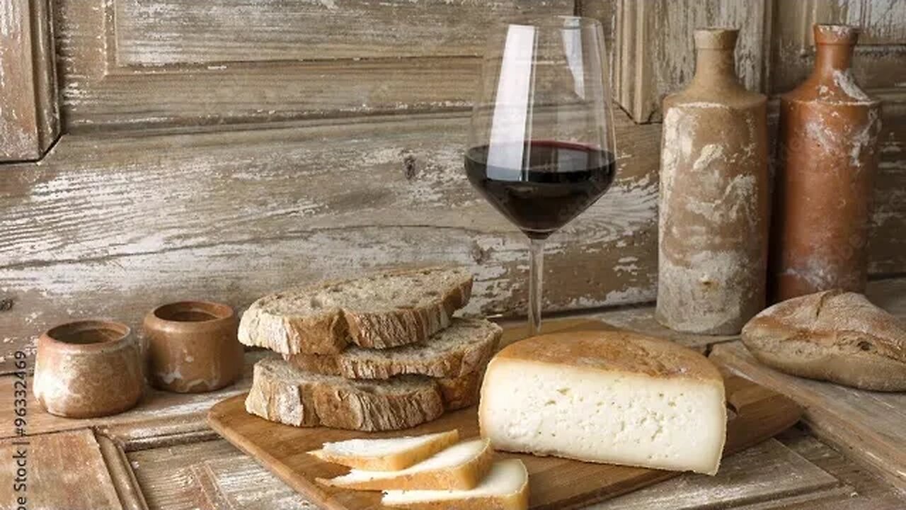 • Terroir Français = ✓ Terroir Catholique ? { 🥖🍷🧀 }