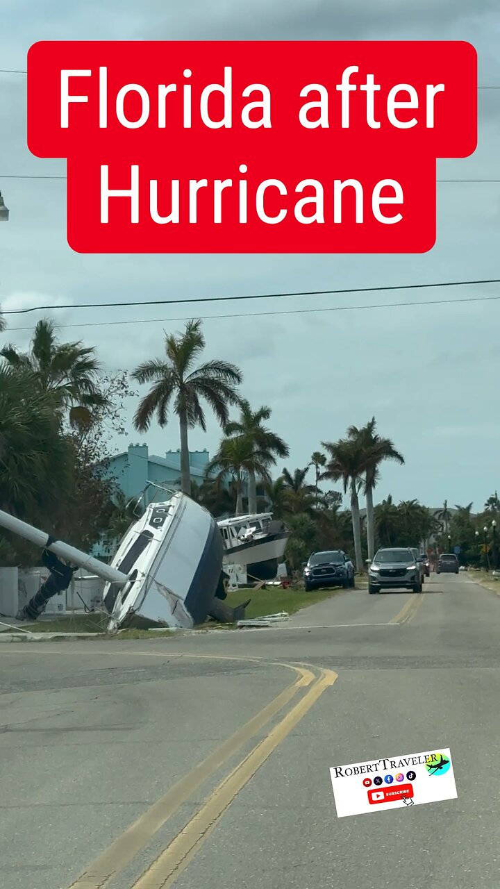 Hurricane