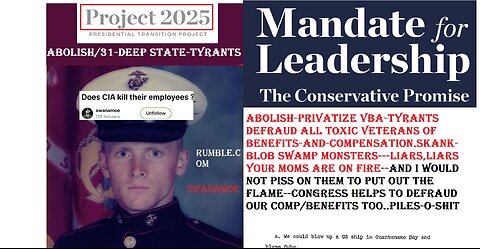 PROJECT 2025-by Swanamoe