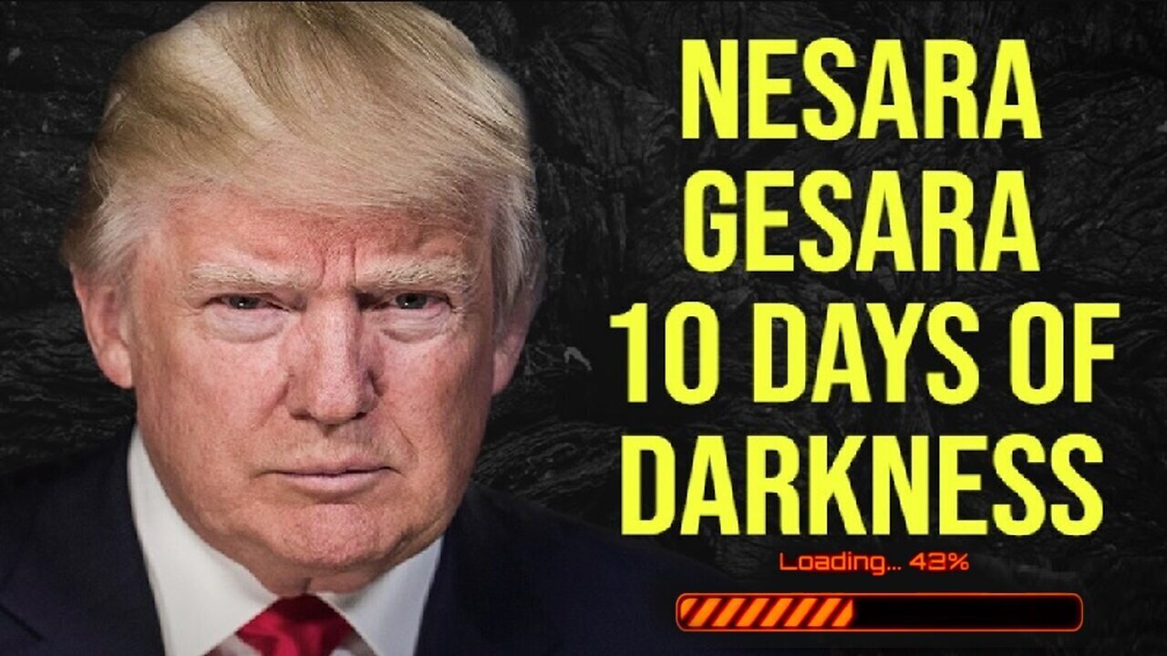 SG Anon: Trump 2.0 And New Leaks Reveal NESARA’s Rollout!!! 11/21/24.